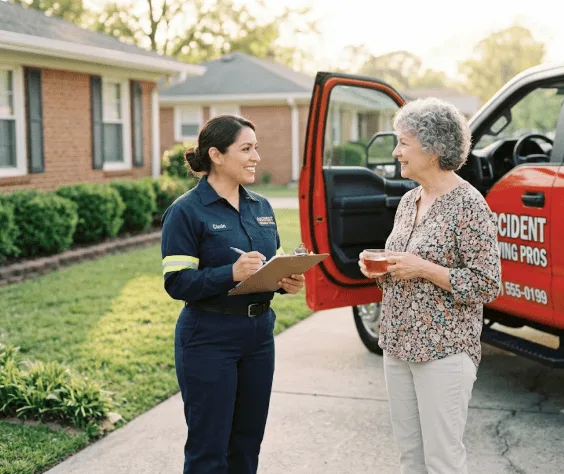 Accident Towing Service Printer, KY FAQs